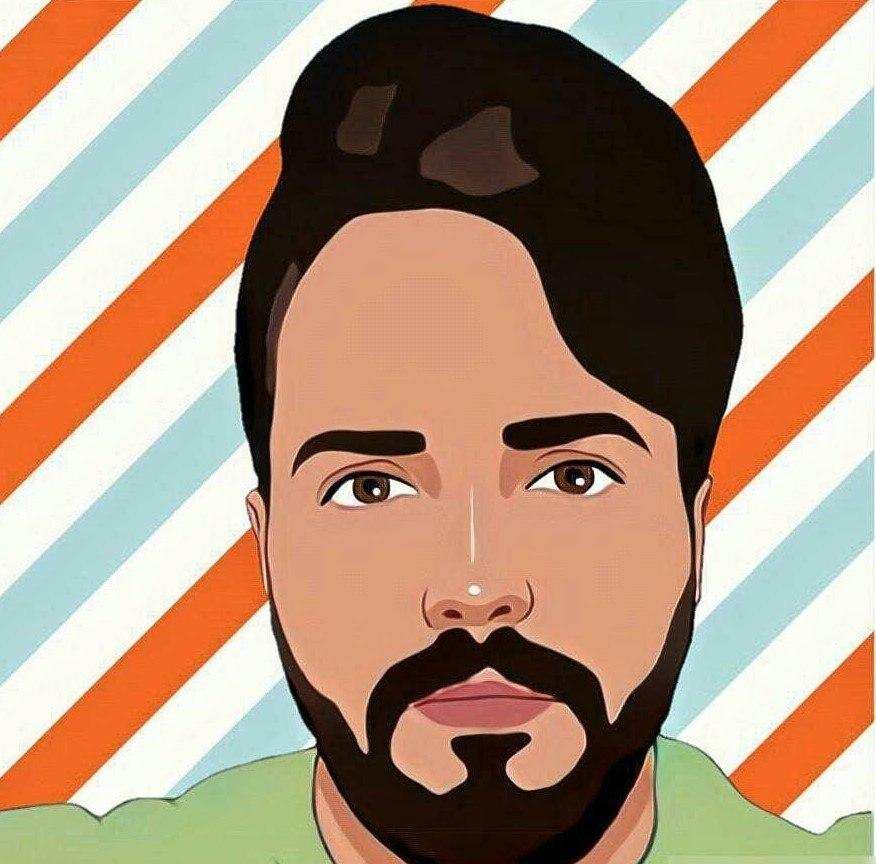 دانلود آهنگ علی عبدالمالکی هوا دو نفرس